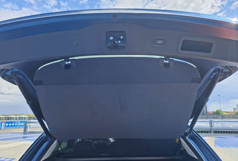 Mazda CX-5 2.0i SKYACTIV-G 4WD Skycruise