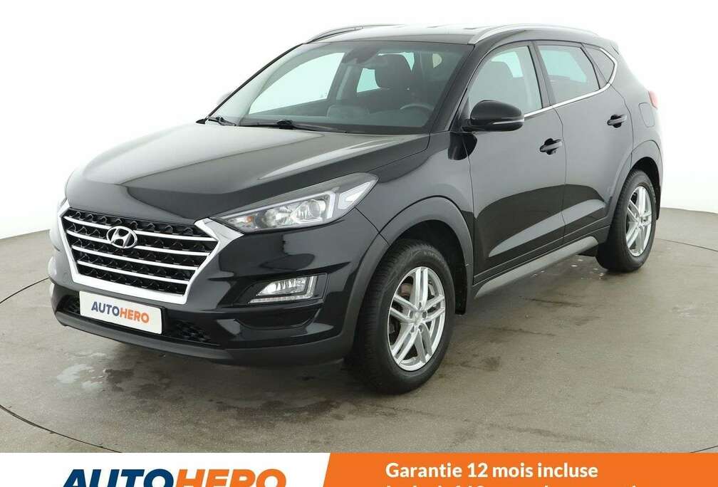 Hyundai 1.6 Advantage 2WD
