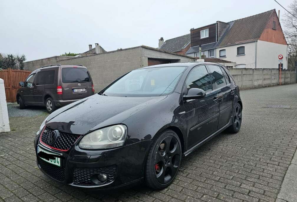 Volkswagen 2.0 Turbo 16v FSI DSG