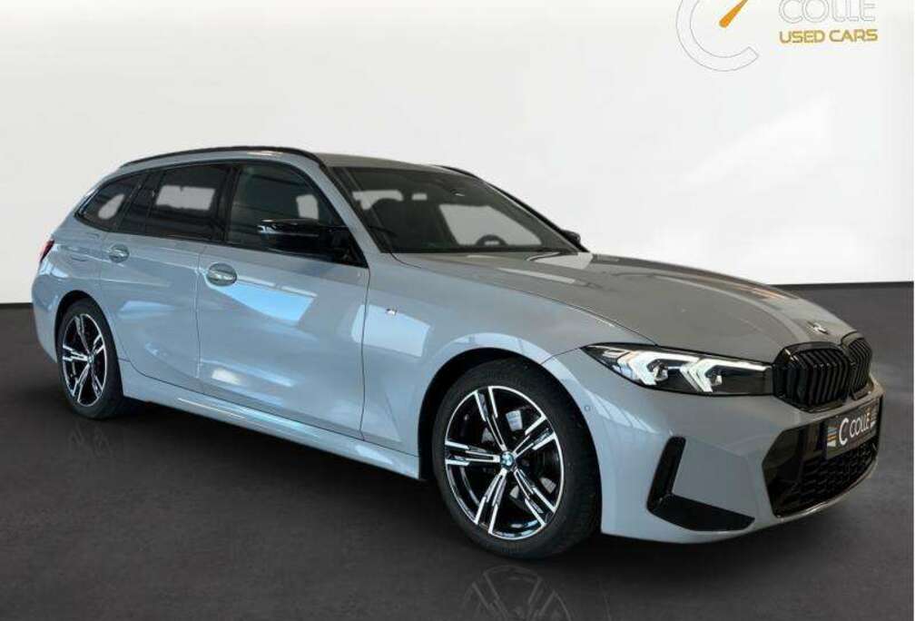 BMW Pack M