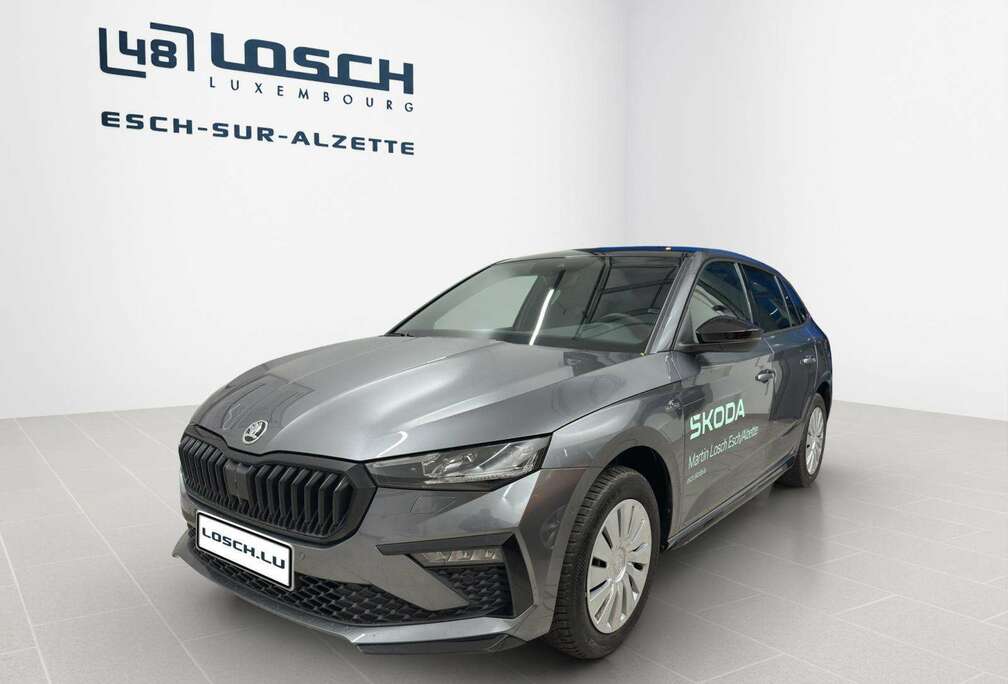 Skoda Monte Carlo