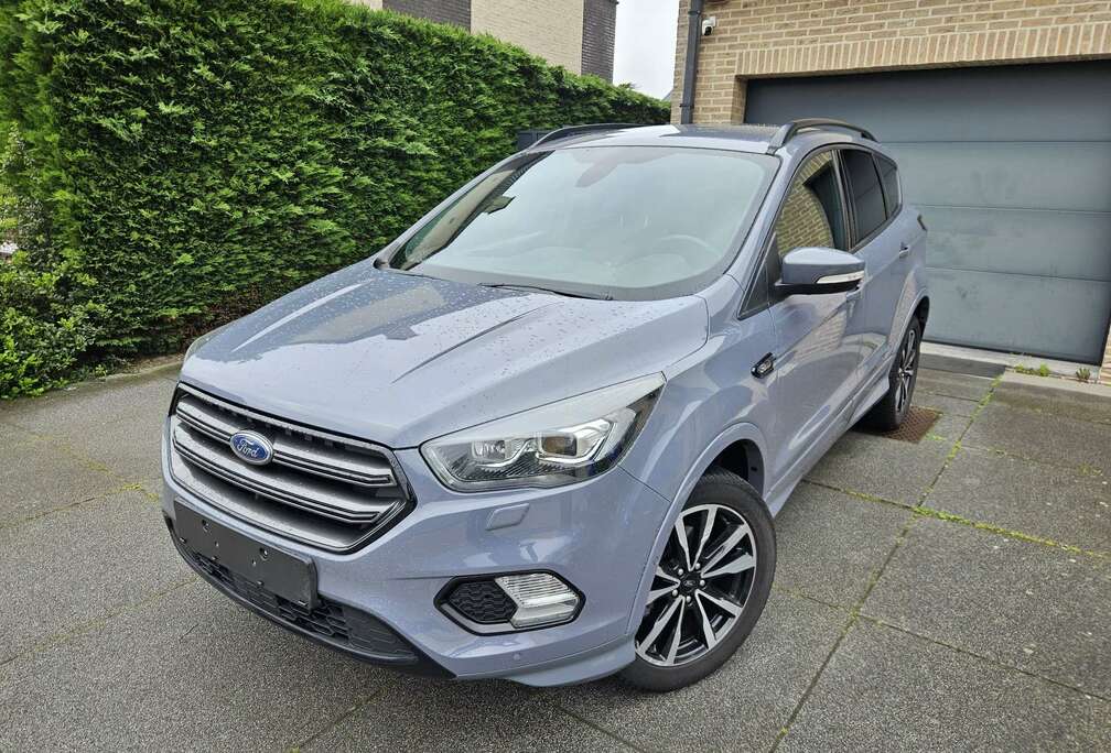 Ford 1.5 SPORT - ST Line / CAMERA / LED / *SUPER DEAL*