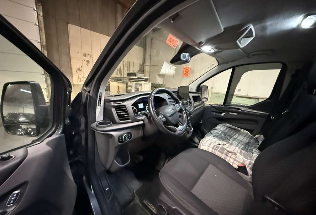 Ford 340 L1H2 LKW VA Autm. Limited