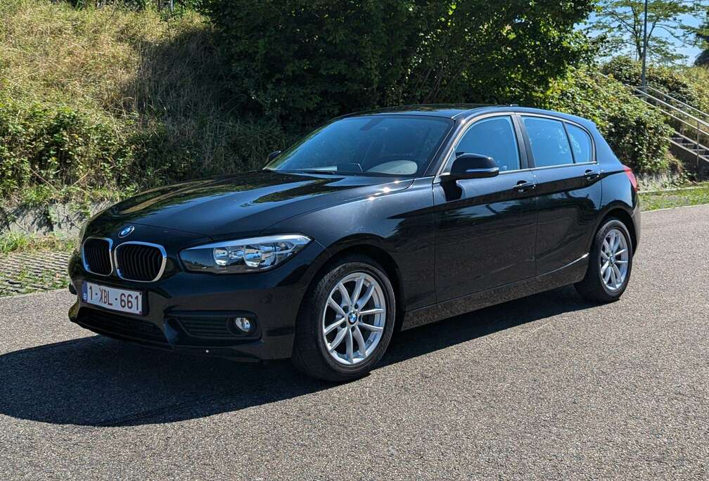 BMW 116i