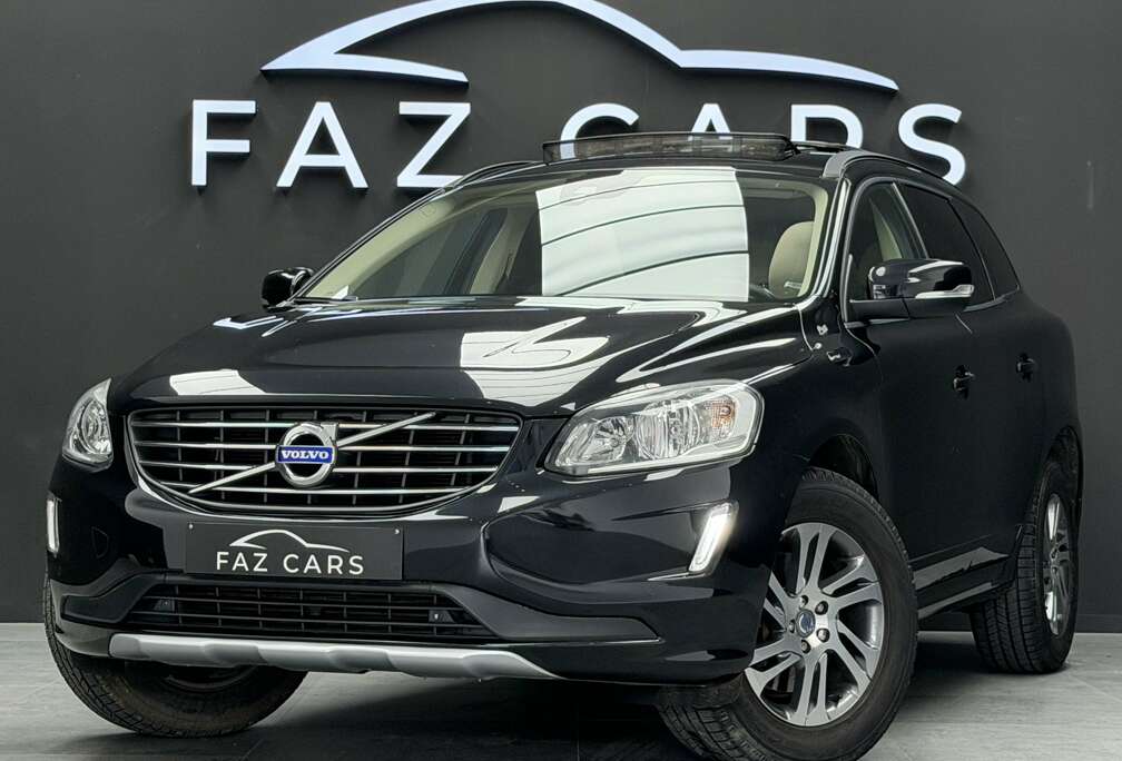 Volvo 2.0 D3 Momentum * CUIR + T.PANO + GPS + GARANTIE *