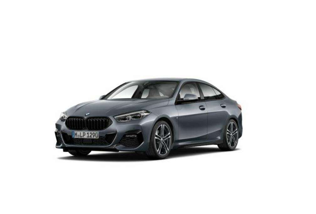 BMW i
