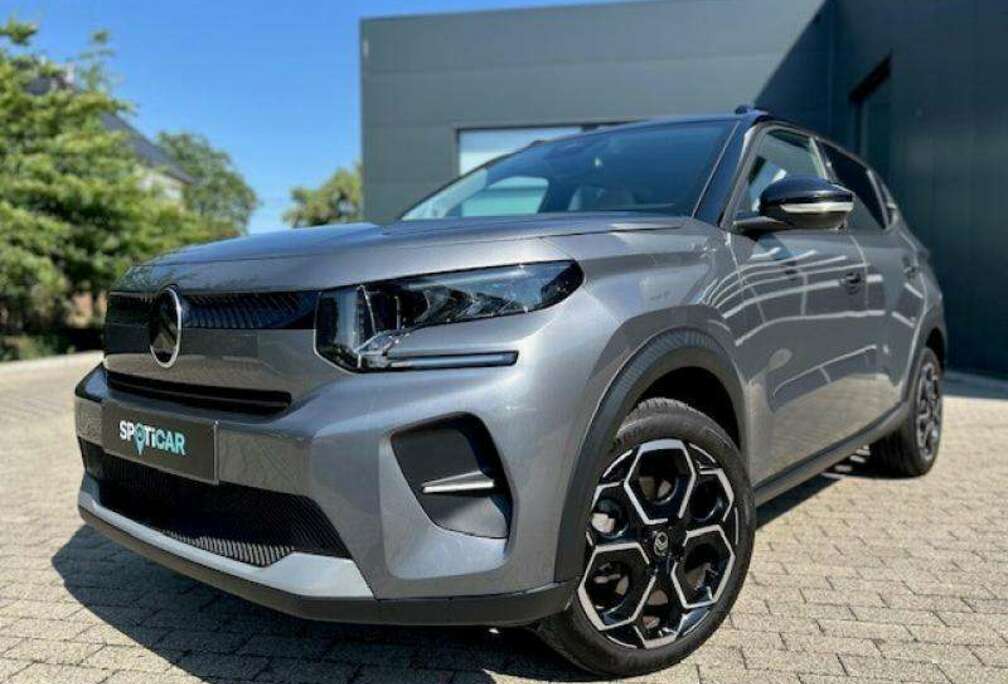 Citroen MAX