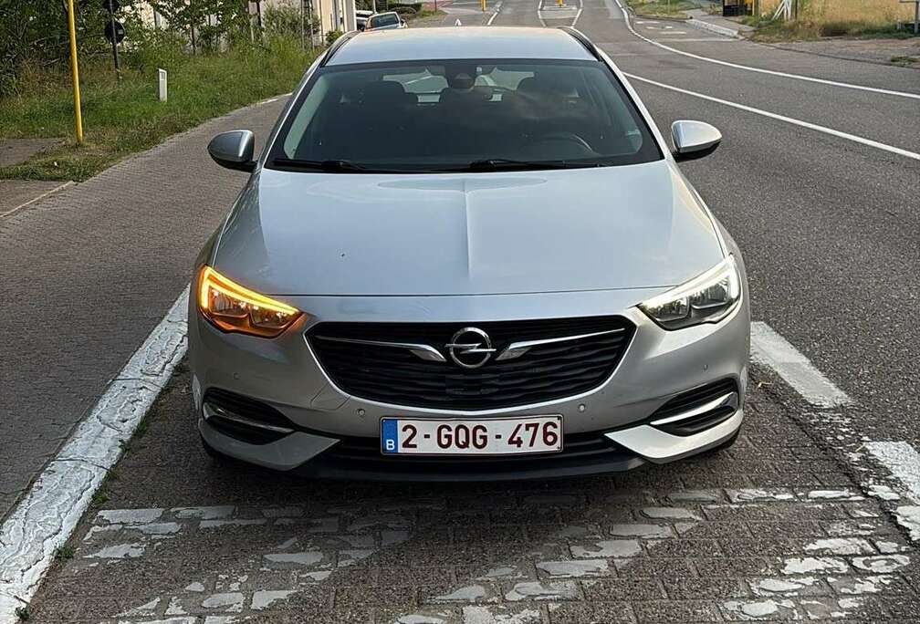 Opel Sports Tourer 1.6 CDTI Comfort