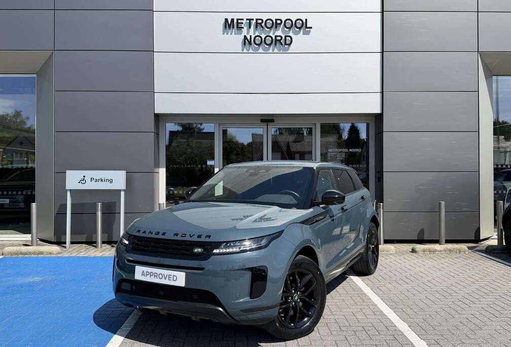 Land Rover D165 S