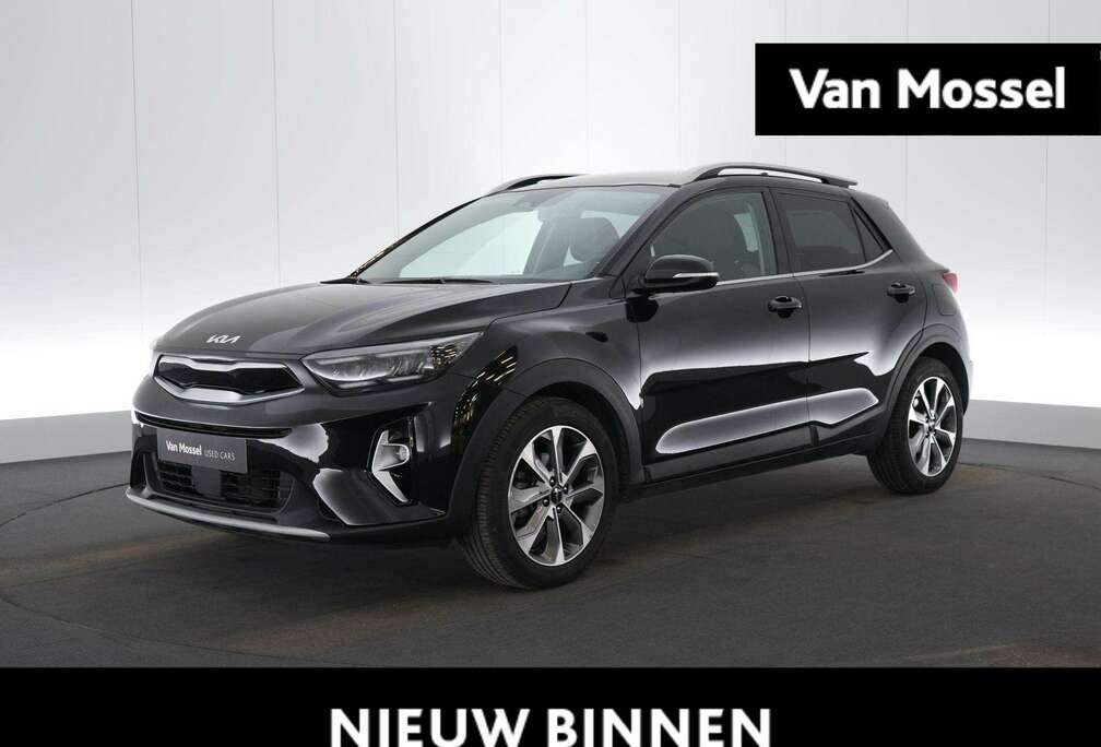 Kia 1.0 T 100 Style Edition DCT