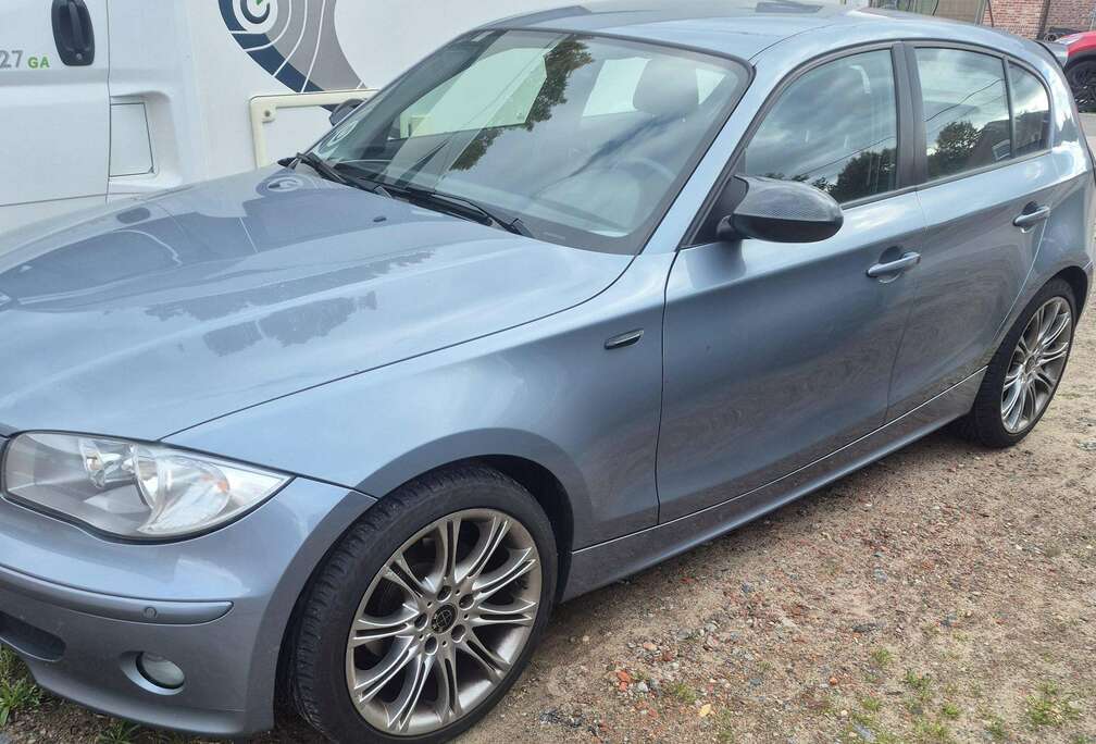 BMW 116i