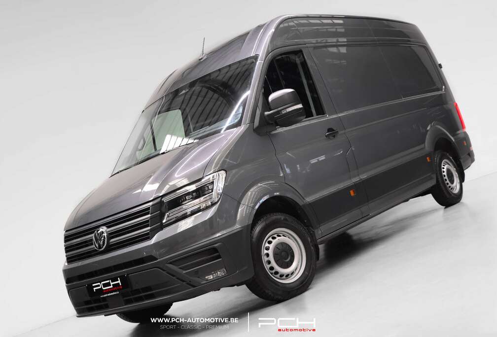 Volkswagen 2.0 CR TDi 177cv Aut. - L3H3 - New lift ! - 7.100 Kms !!!