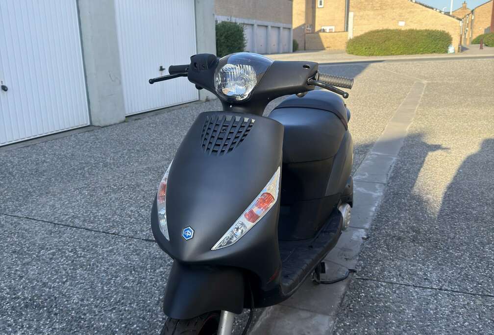 Piaggio