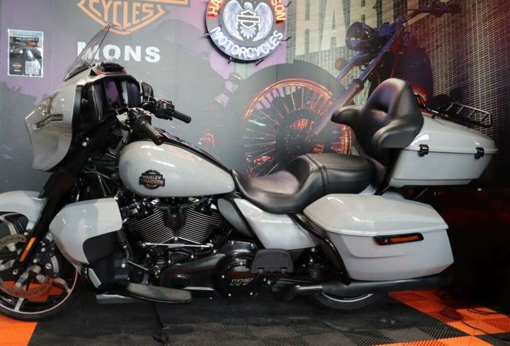 STREET LIMITED