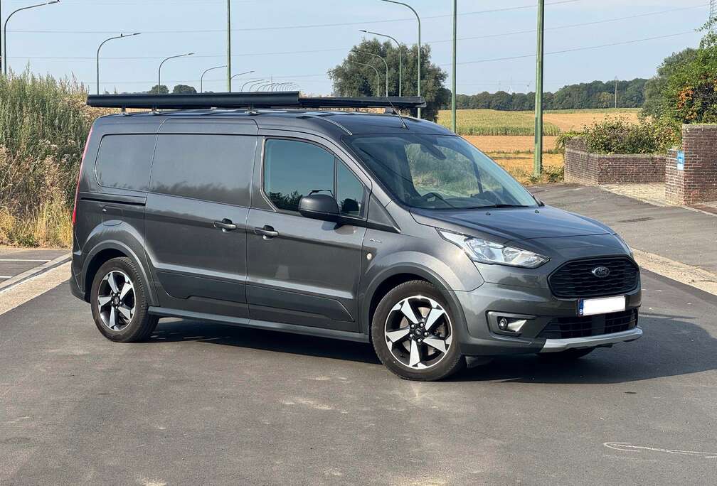 Ford GARANTIE FORD 2028 - 230 HD 1.5 TDCi Active Boite auto TVA déductible