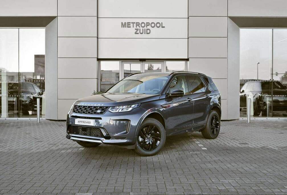 Land Rover P270e S AWD Auto. 25.5MY