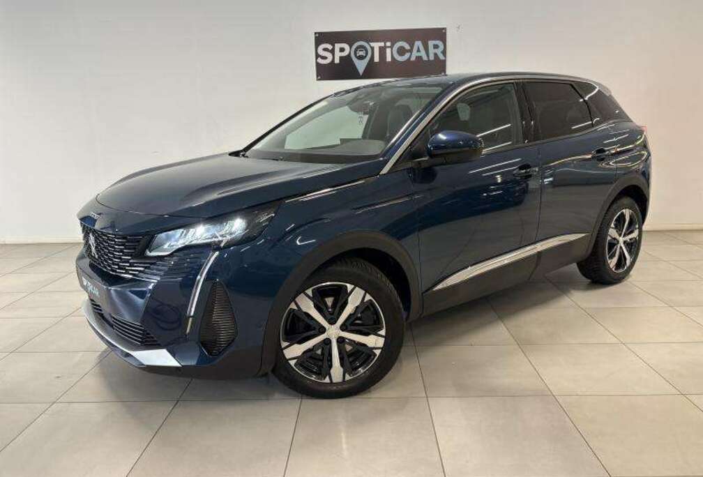 Peugeot ALLURE - AUTOMATIQUE