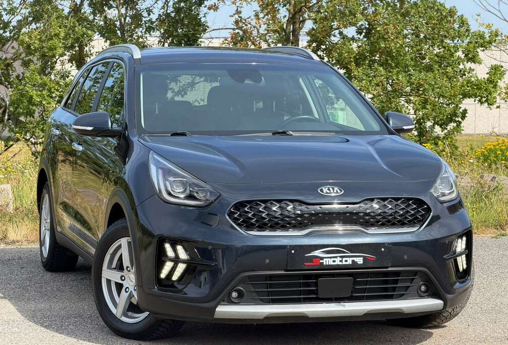 Kia * PLUG IN HYBRIDE * FULL OPTION * TRES PROPRE