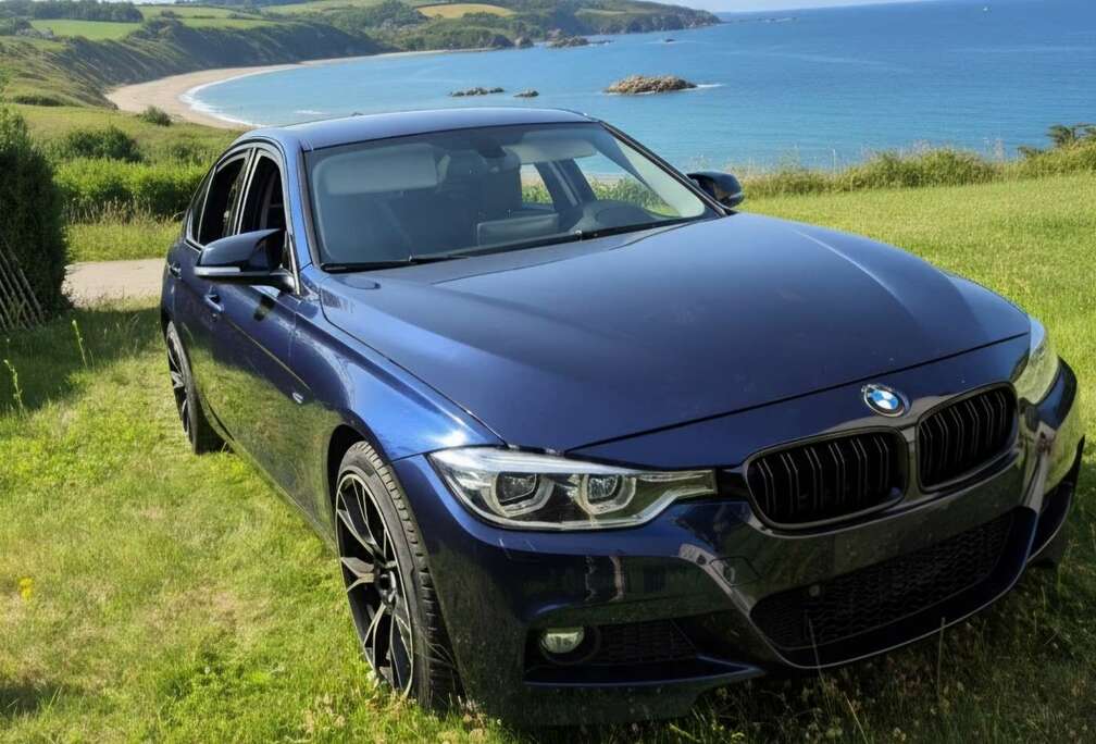 BMW dA
