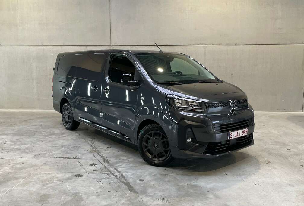 Citroen XL