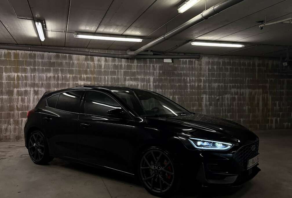 Ford ST 2.3 EcoBoost