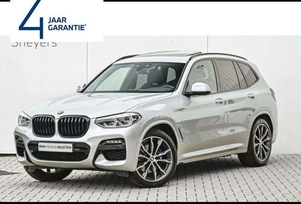 BMW xDrive30e