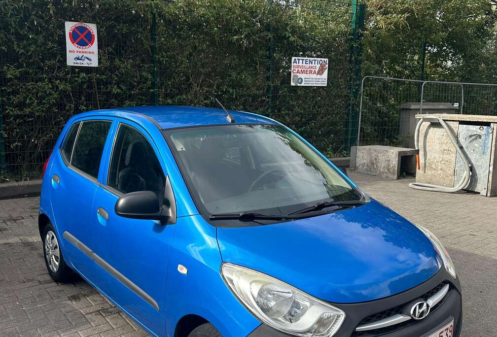 Hyundai 1.0