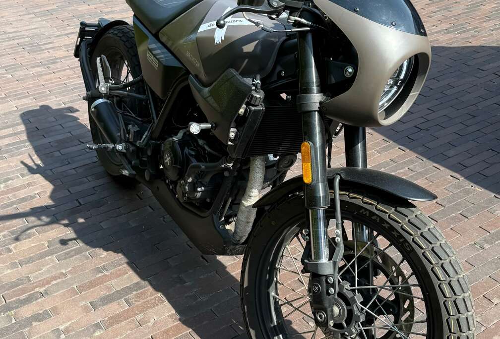 LC