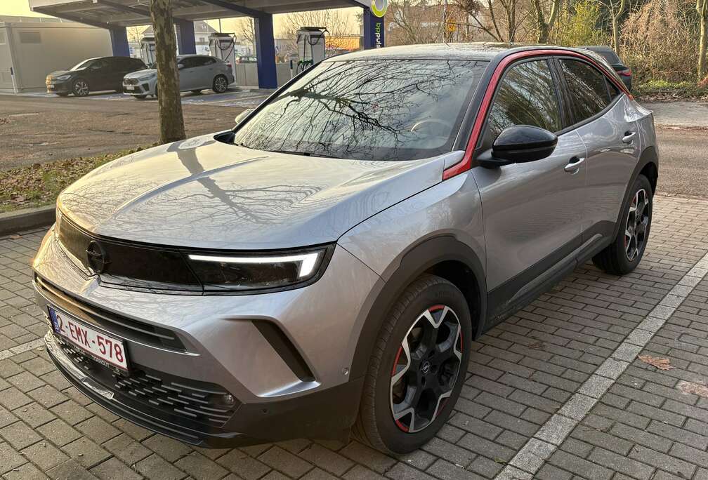 Opel 1.2 DI Turbo Automatik GS Line