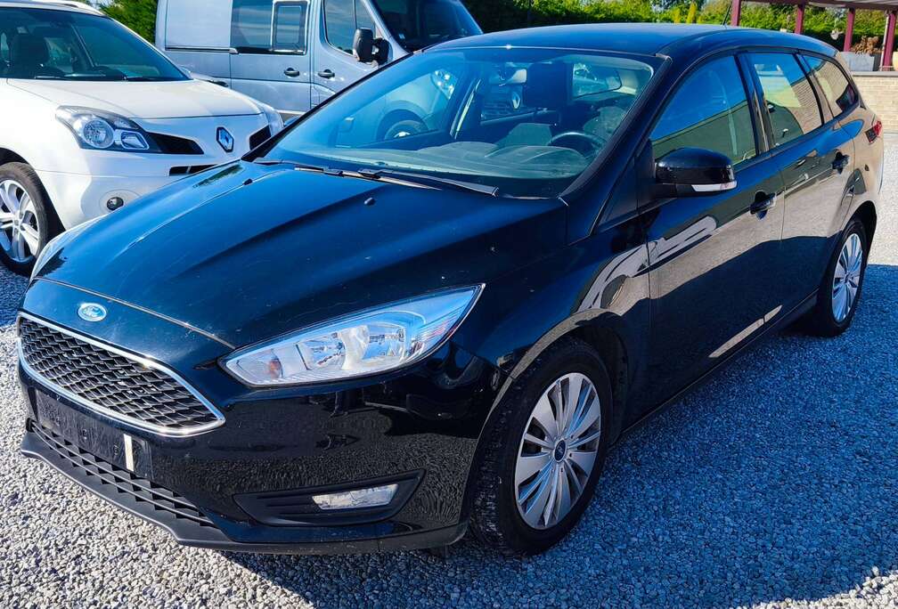 Ford Break_1.5 TDCi (95CH)_2017 EUR.6B_EQUIP_A/C_160.000 KM