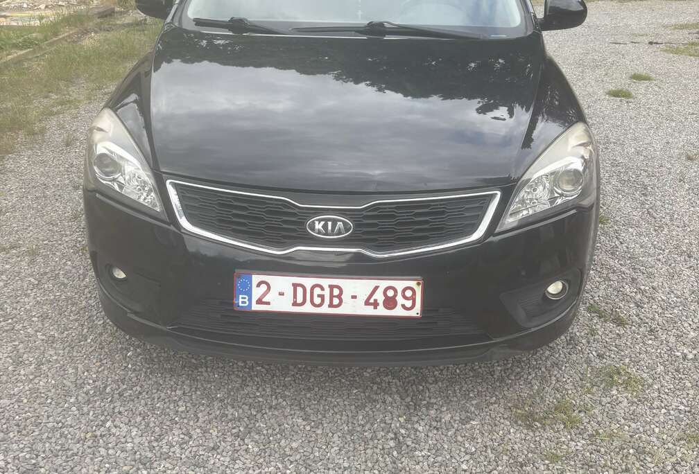 Kia 1.4i