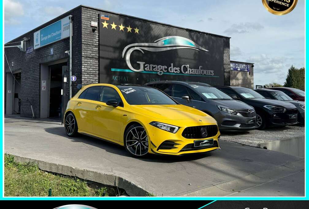 Mercedes-Benz 4-Matic 306 Cv !!!!