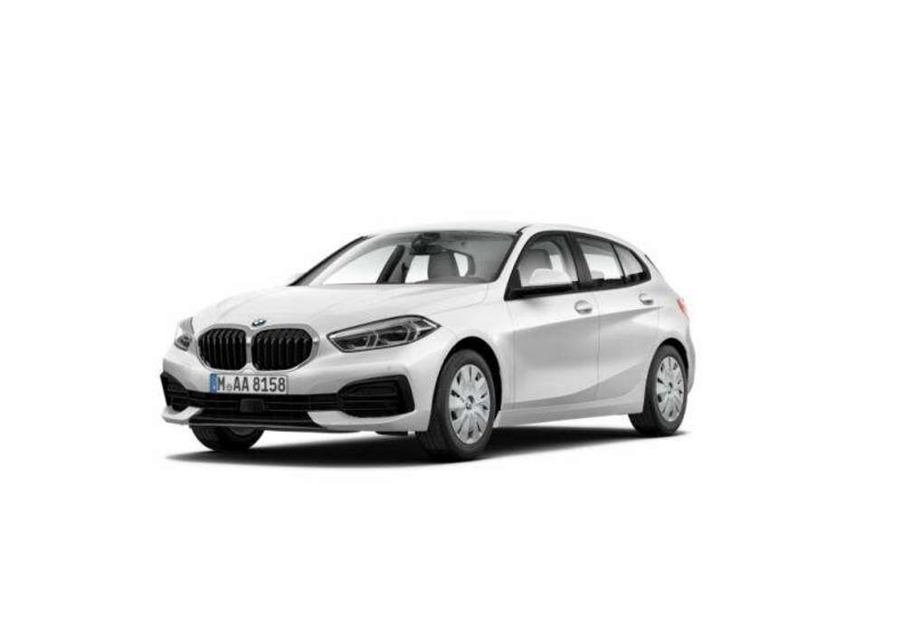 BMW Hatch