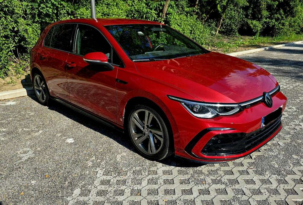 Volkswagen 1.5 TSI R-Line OPF