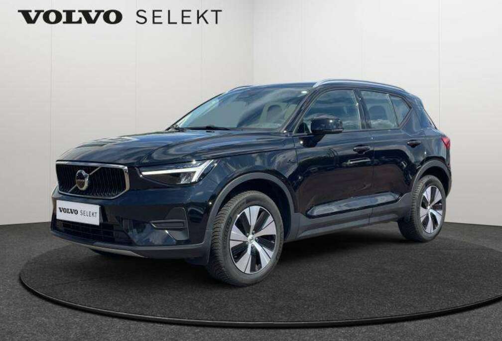 Volvo B3 Core / Essence