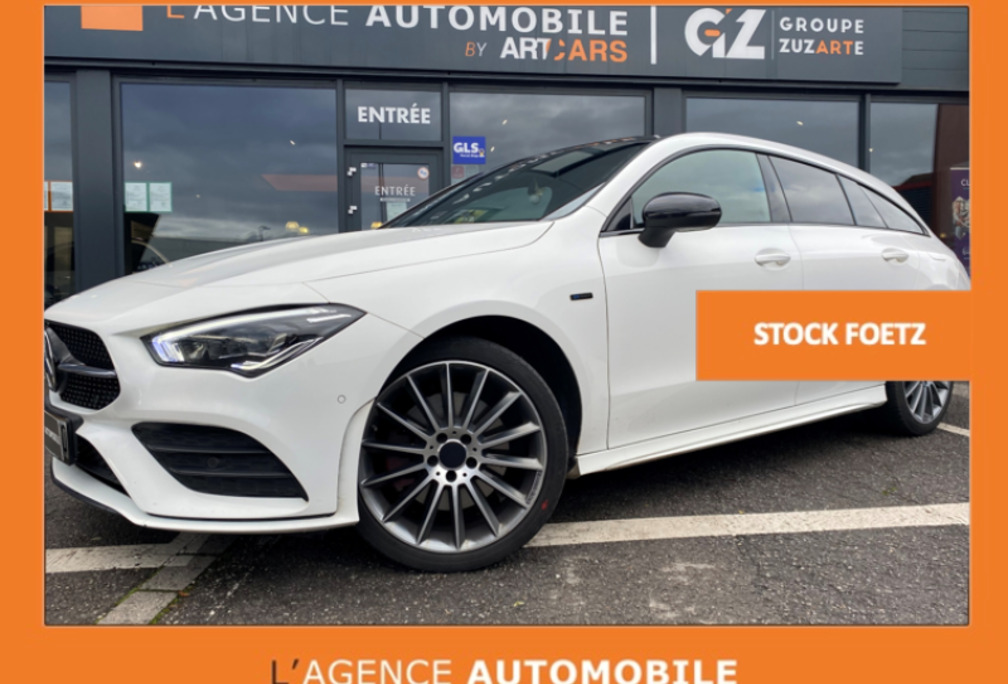 Mercedes-Benz kombilimousine