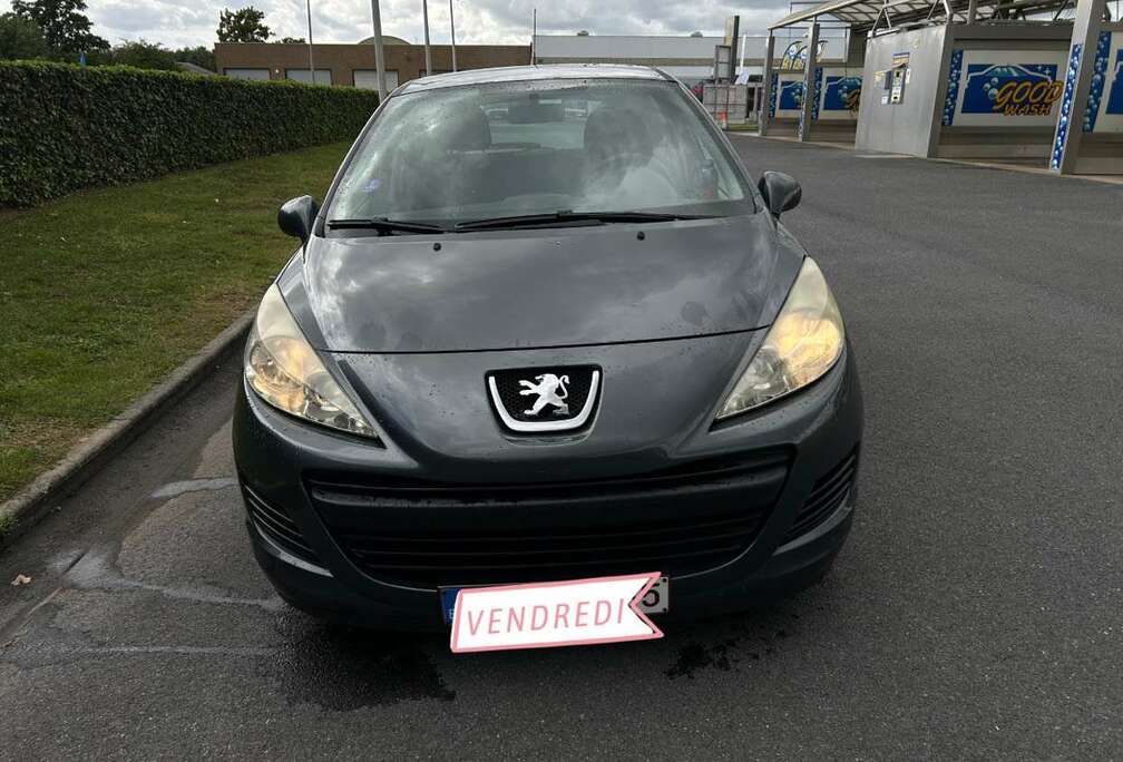 Peugeot 1.4i Access