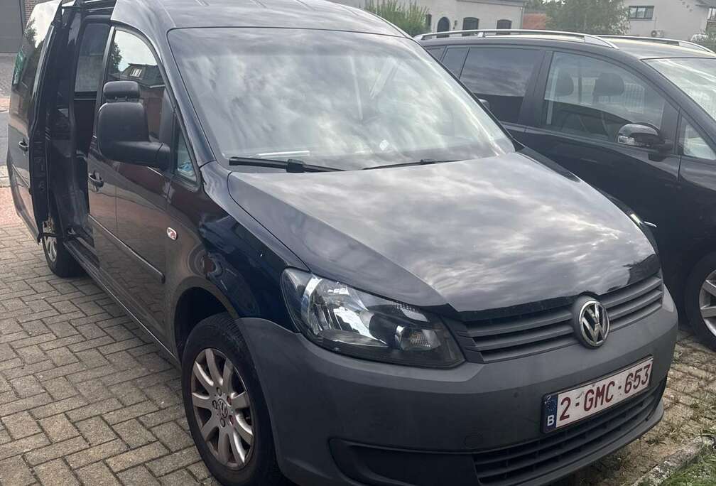 Volkswagen 1.6 TDI BMT EcoProfi
