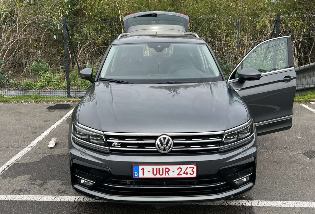 Volkswagen 2.0 TDi SCR IQ.Drive