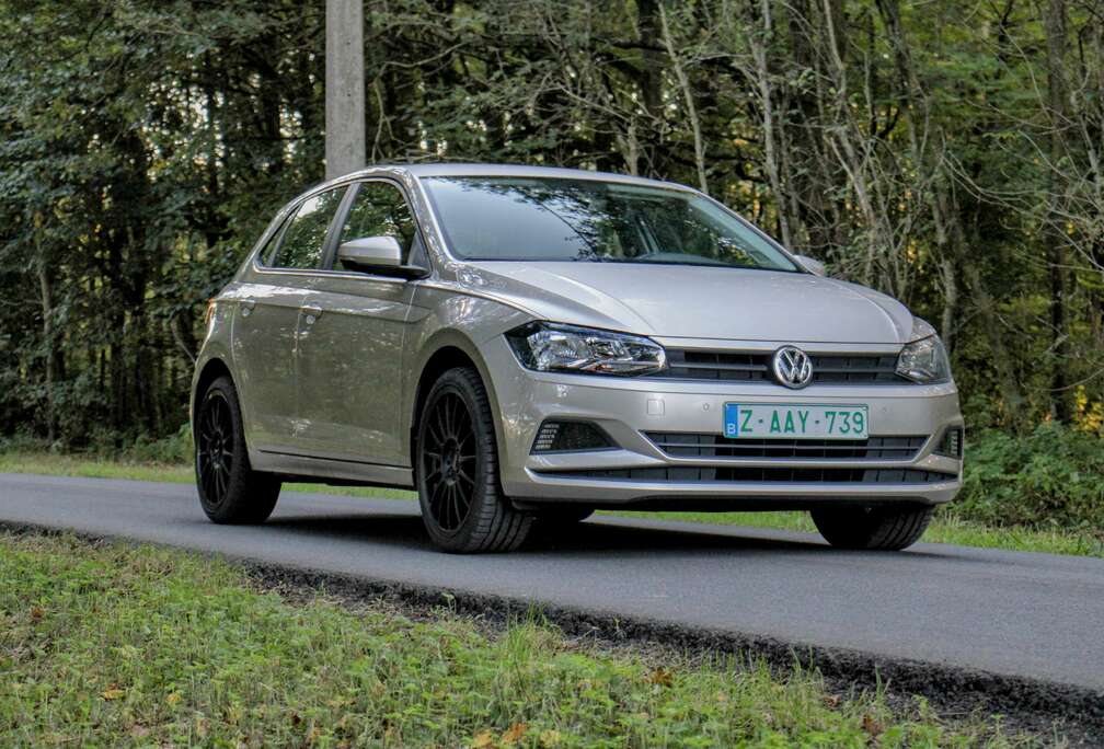 Volkswagen 1.0i Trendline *Apple Carplay *Android auto *Airco