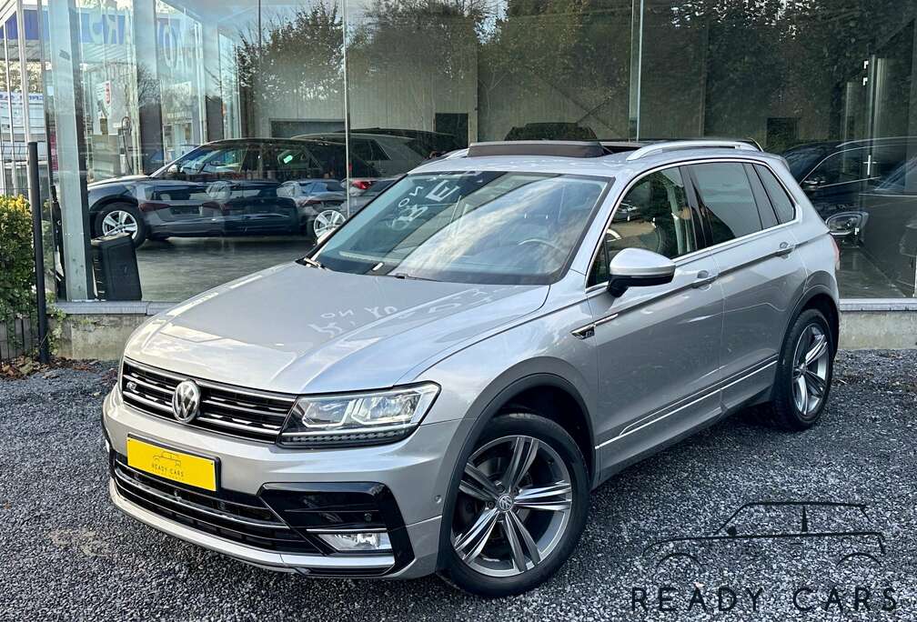 Volkswagen *2.0 TDI*R-LINE*FULL OPTIONS*TOIT OUVRANT*CAM 360*