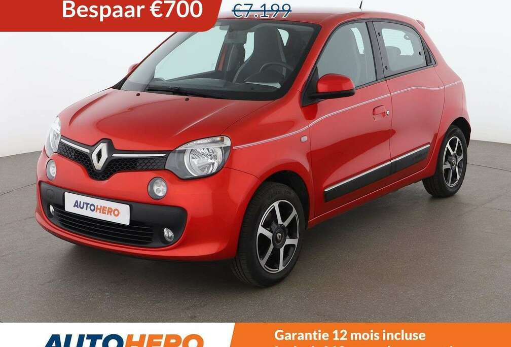 Renault 0.9 Energy Intens