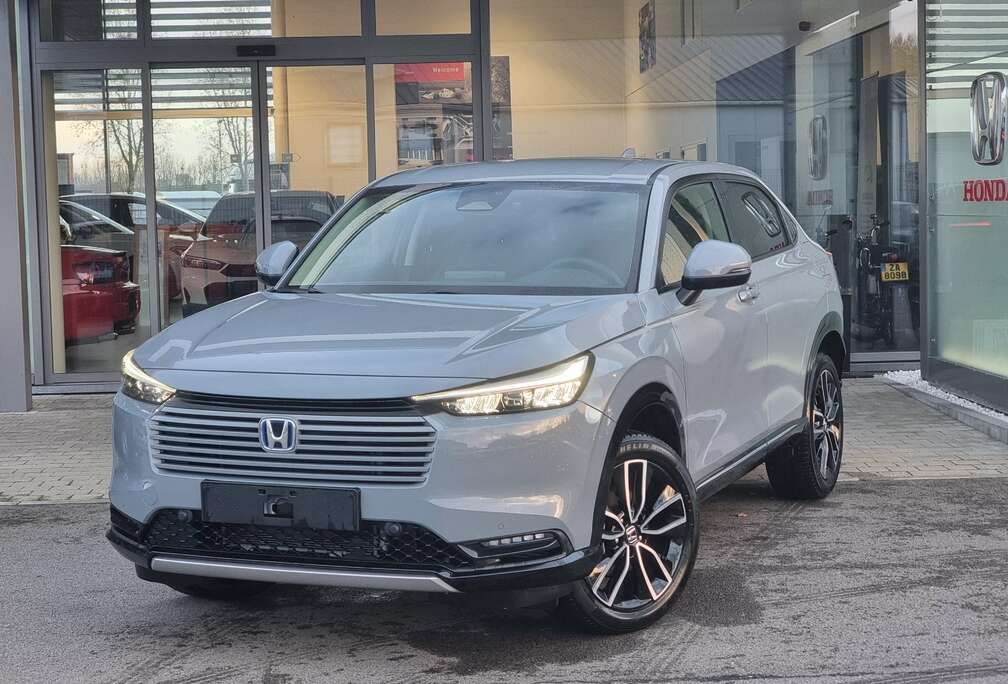 Honda HR-V e:HEV 1.5i Advance full hybrid