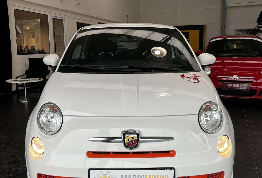 Abarth