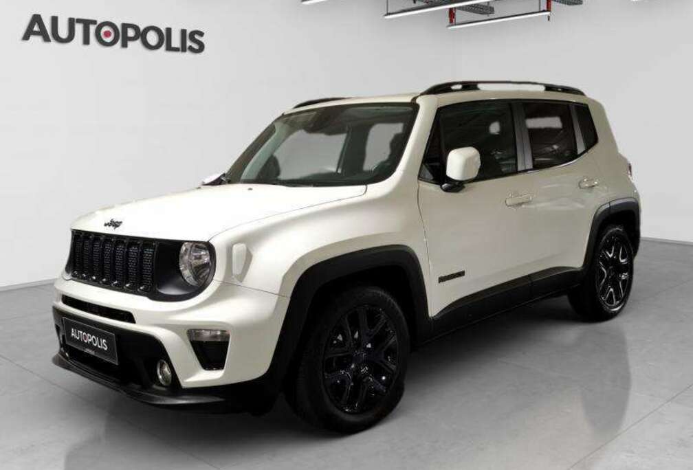 Jeep 1.0 LIMITED