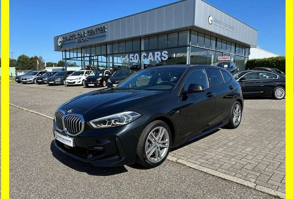 BMW M-Pack / Pano / LED / Camera / €22.990 ALL IN