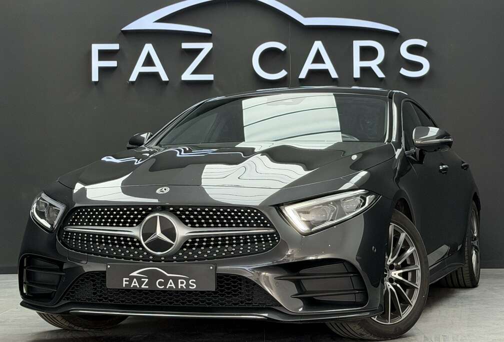 Mercedes-Benz * Réservé *