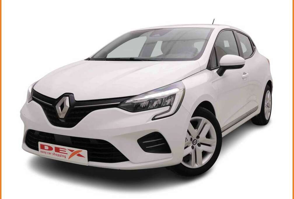 Renault 1.0 SCe 65 Evolution + Navi + LED + CarPlay + Cruise Control + ...