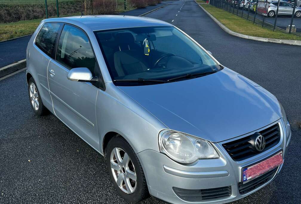 Volkswagen 1.4 TDi United DPF