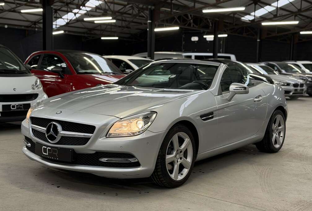 Mercedes-Benz i * TOIT PANO * GPS * CAMERA * SIEGE CH * RADAR